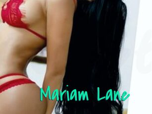 Mariam_Lane
