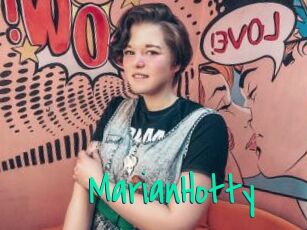 MarianHotty
