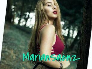 MarianSaenz