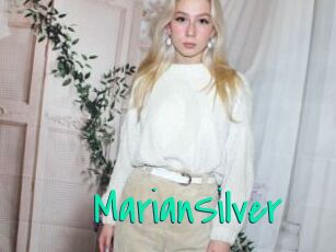 MarianSilver