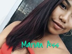 Marian_Ass