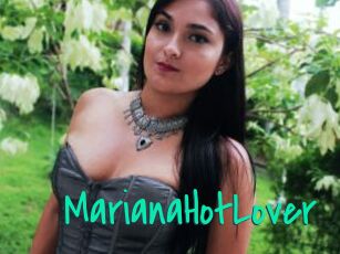 MarianaHotLover