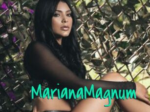 MarianaMagnum
