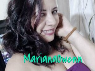 MarianaOwenn