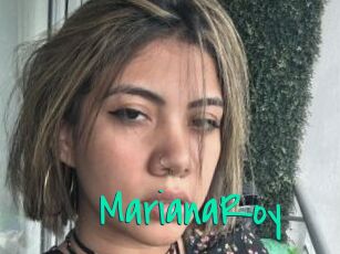 MarianaRoy