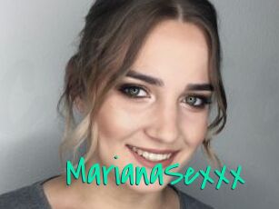 MarianaSexxx