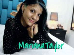 MarianaTaylor