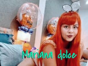 Mariana_dolce
