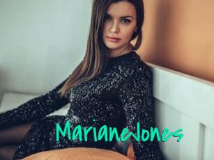 MarianeJones