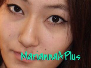Marianna_APlus
