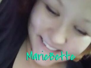 MarieBette