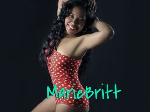 MarieBritt