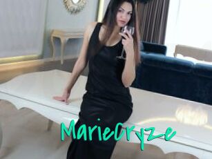 MarieCryze Cool Sexe