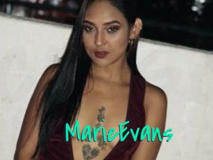 MarieEvans