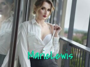 MarieLewis