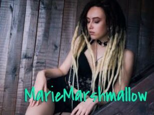 MarieMarshmallow