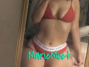 MarieMoet Cool Sexe