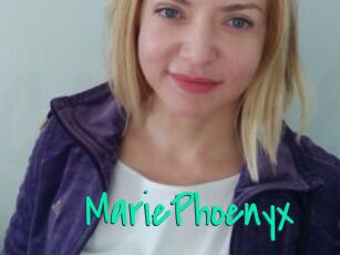 MariePhoenyx