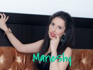 MarieShy