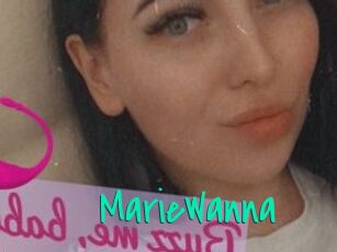 MarieWanna