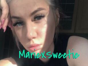 MarieXSweetie