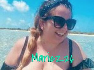 MarieZ26