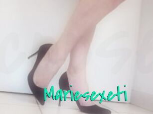 Mariesexeti