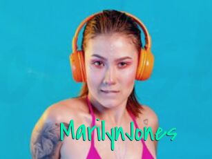 MarilynJones