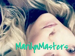Marilyn_Masters