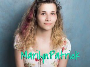 MarilynPatrick