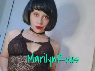 MarilynRous
