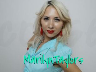 MarilynTaylors