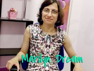 Marilyn_Dream