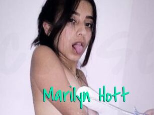 Marilyn_Hott