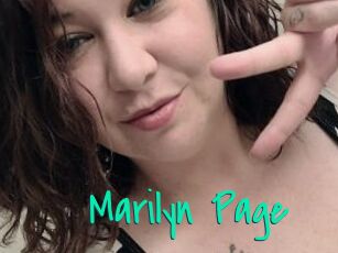 Marilyn_Page