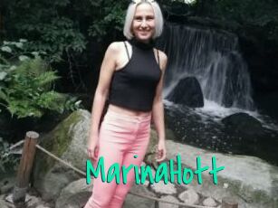 MarinaHott