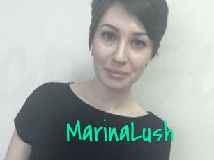 MarinaLush