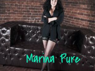 Marina_Pure