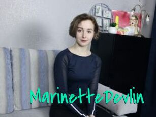 MarinetteDevlin