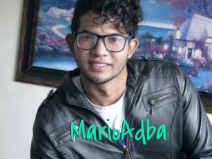 MarioAdba