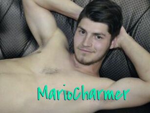 MarioCharmer