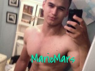 Mario_Mars
