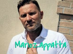 MarioZappatta Cool Sexe