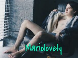 Mariolovely