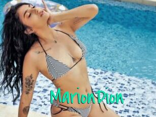 MarionDion