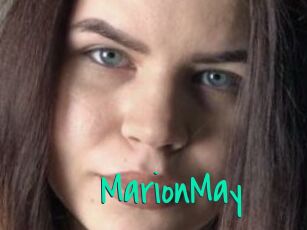 MarionMay