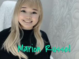 Marion_Russel