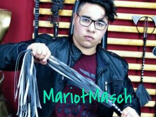 MariotMasch