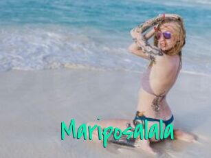 Mariposalala