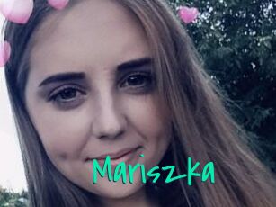 Mariszka